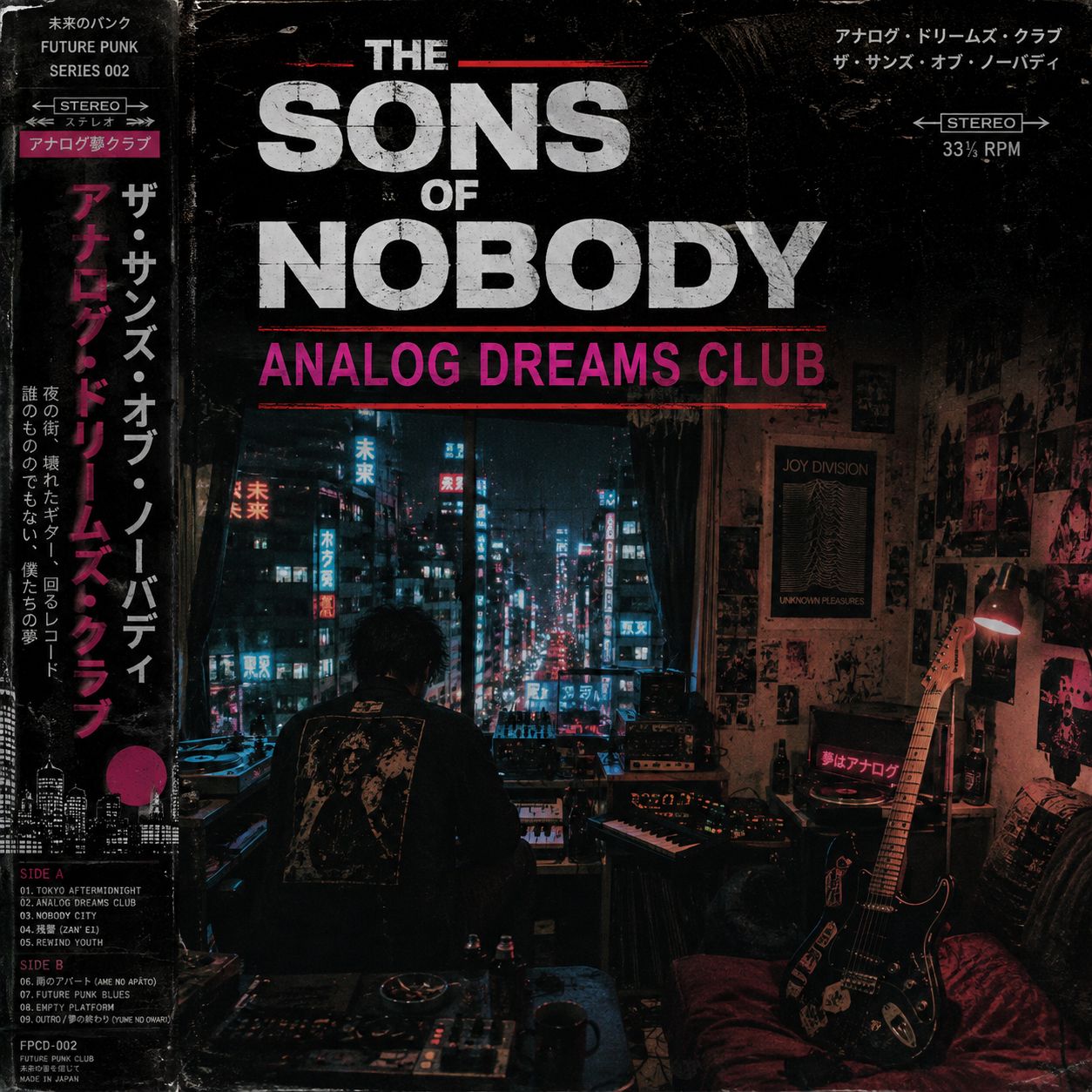Song Image