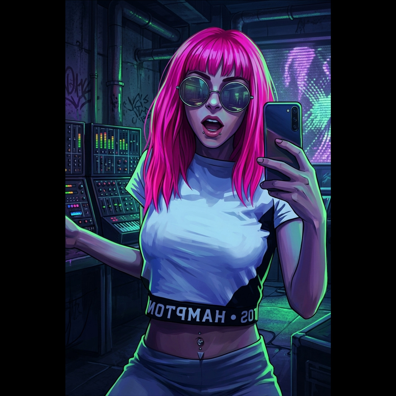 Song Image