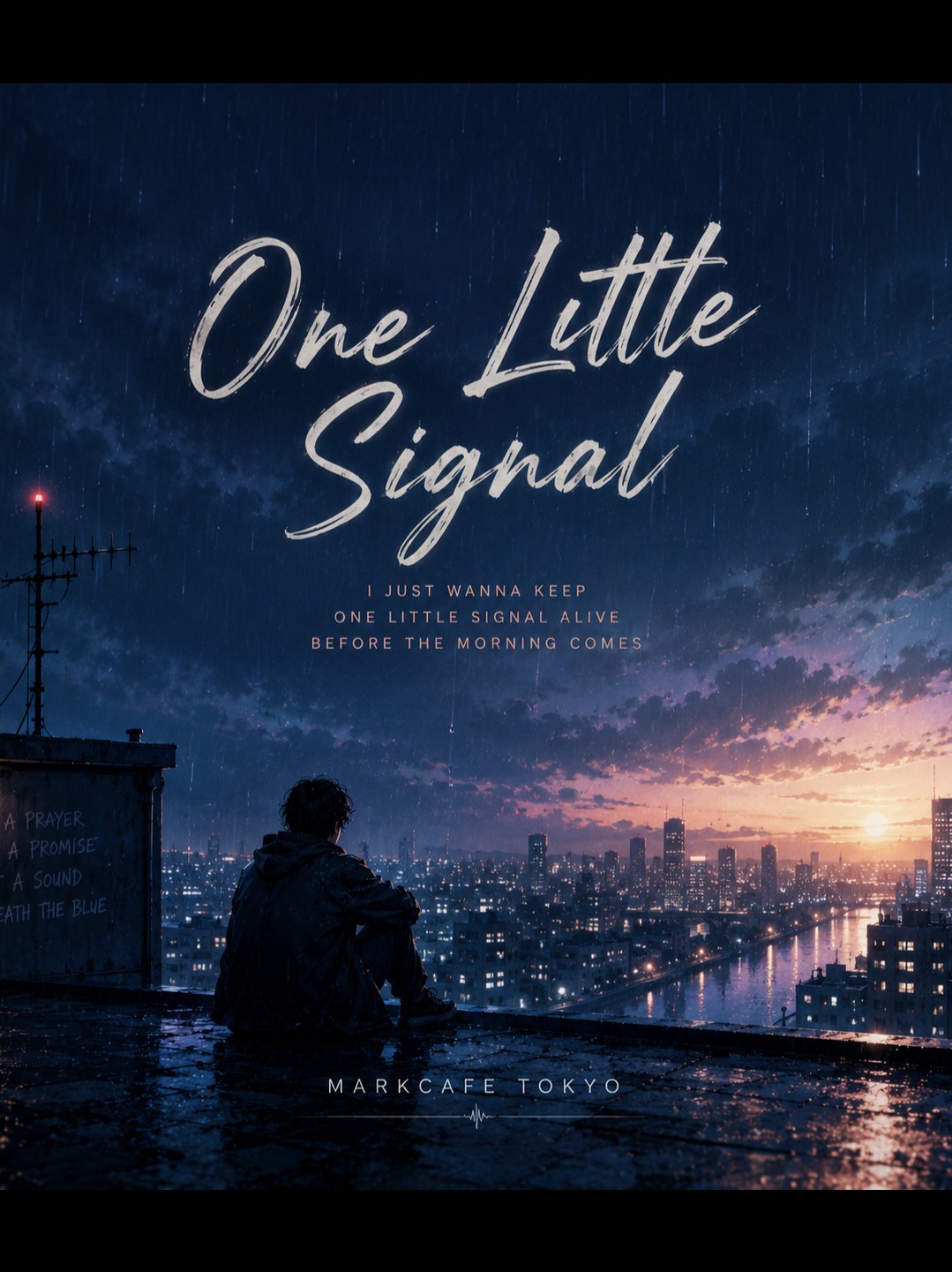 One Little Signal artwork