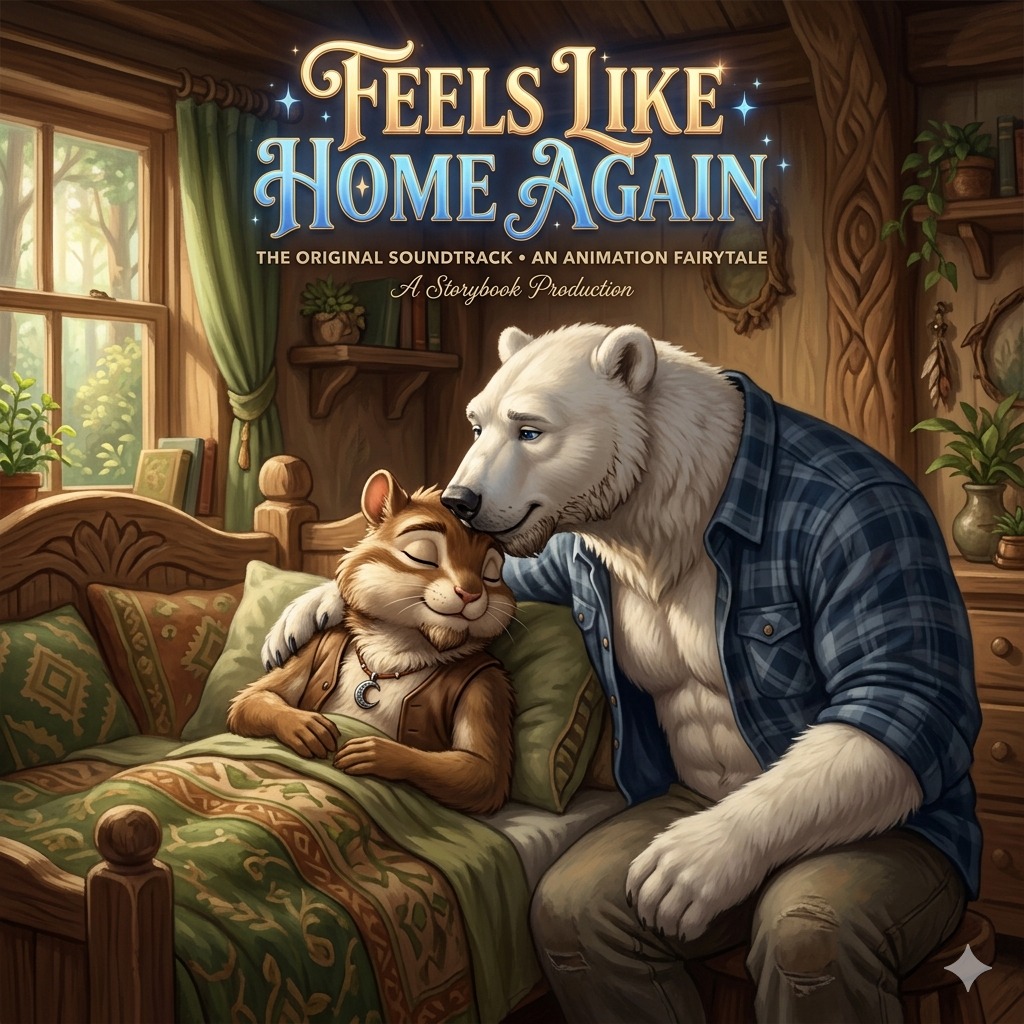 Song Cover Image