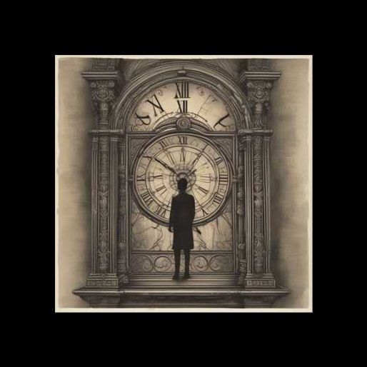 Image for Musical 그림자의 시간(Shadow of time)