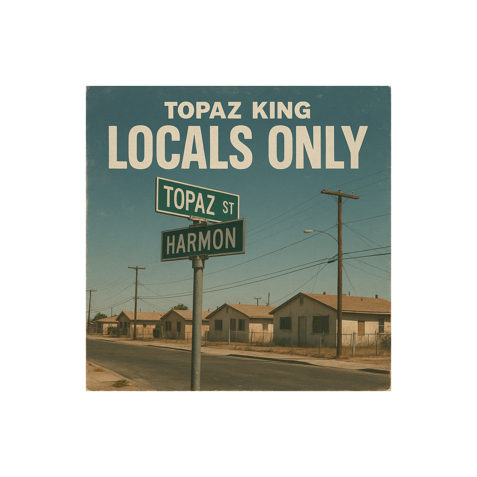 Image for Topaz Kingdom 