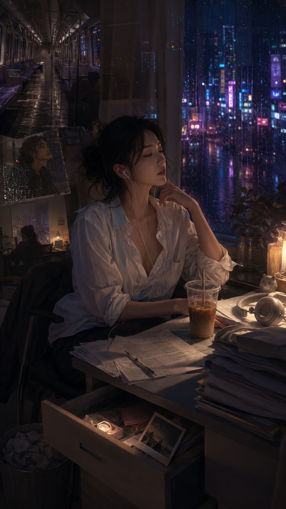 Chill 華語・放鬆日常 3