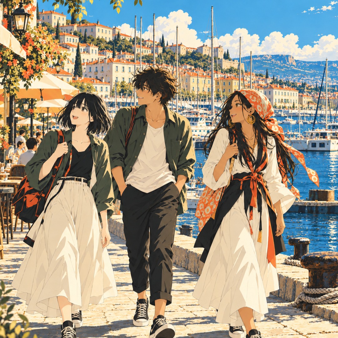 One World, One Pulse(Remastered)のカバーアート