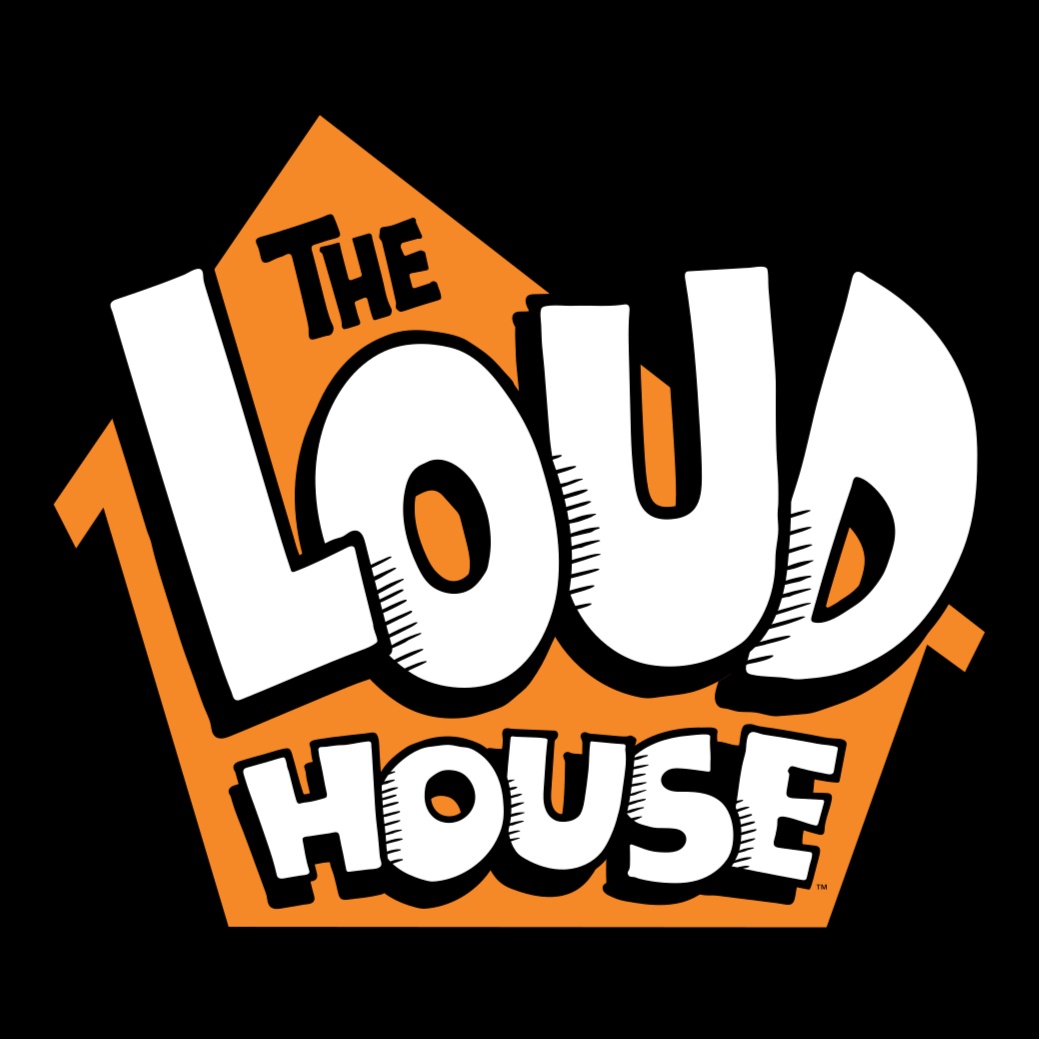 Image for The Loud House