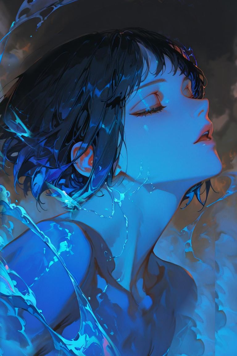 Nocturne Works 2