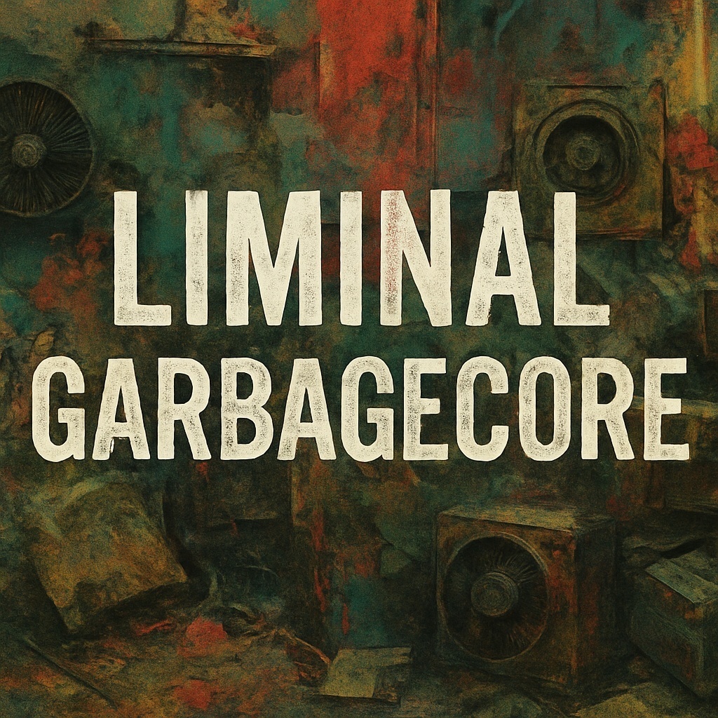 Image for Liminal Garbagecore