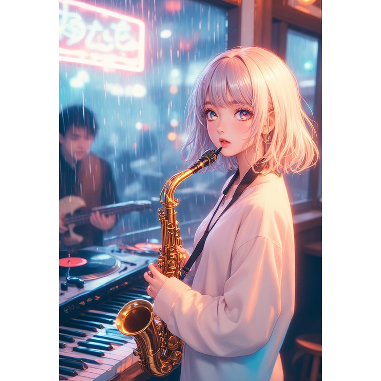 Image for カバー室