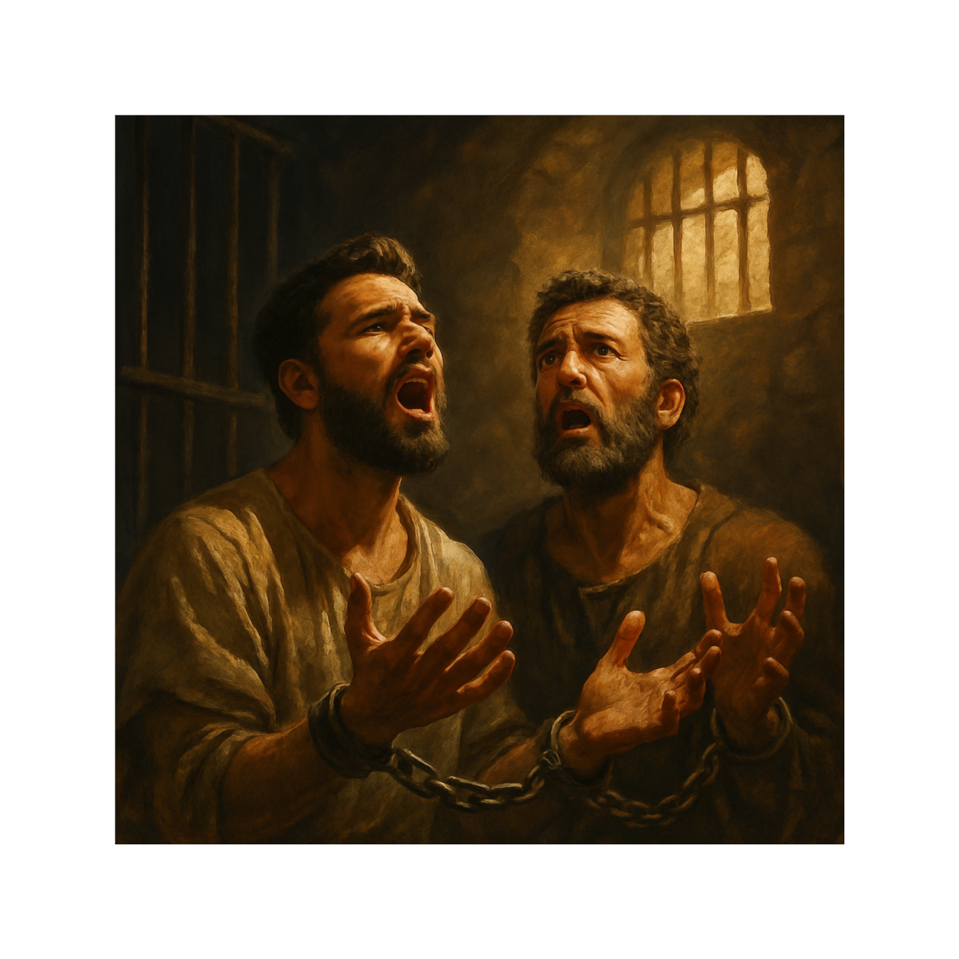 Sing the Doors Open artwork