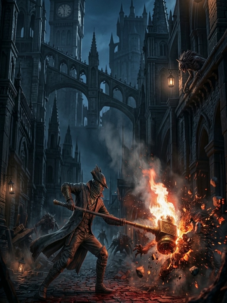Song Cover Image