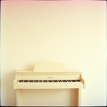 Playlist cover art