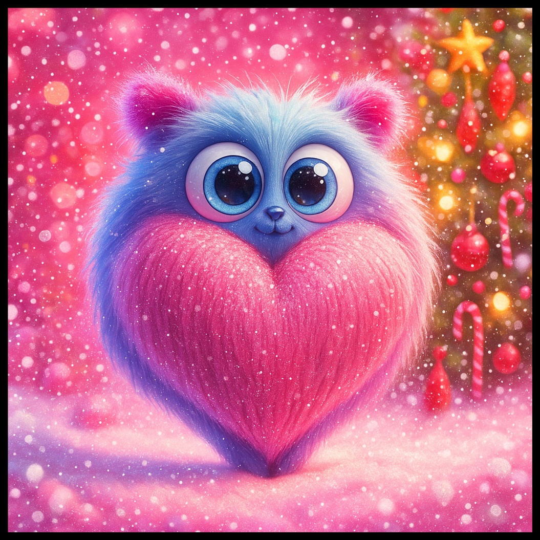 Image for 🎄Muffe's Christmas Magic🎄#XmasFactory