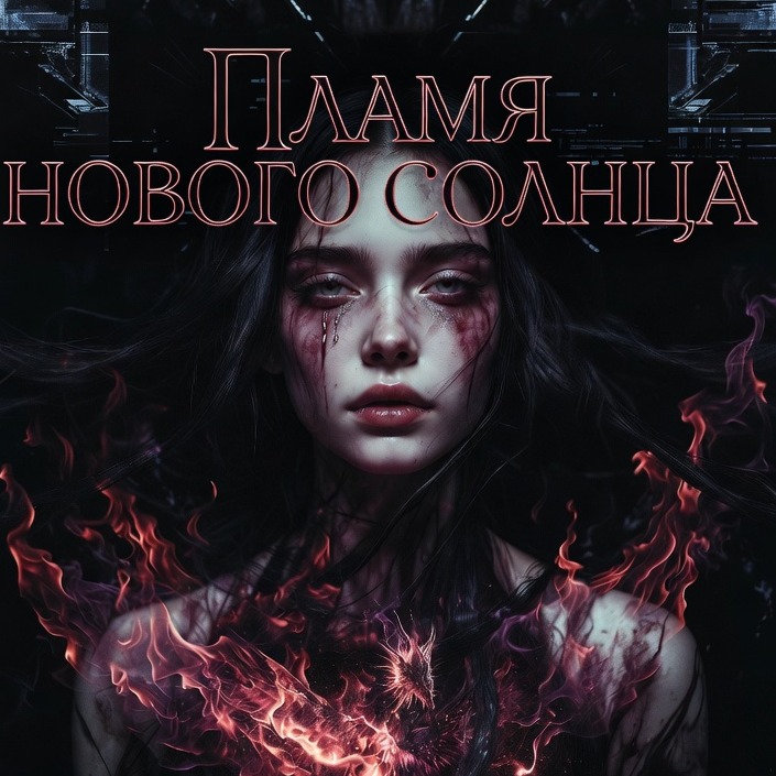 Image for Пламя нового солнца (Album)