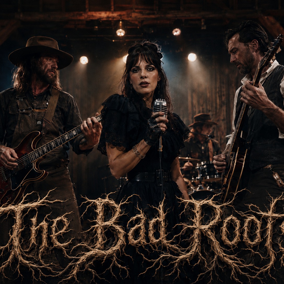 The Bad Roots