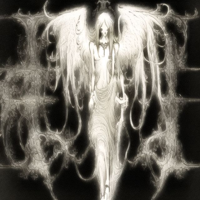 T3RRA (K!RA's Last Song) artwork