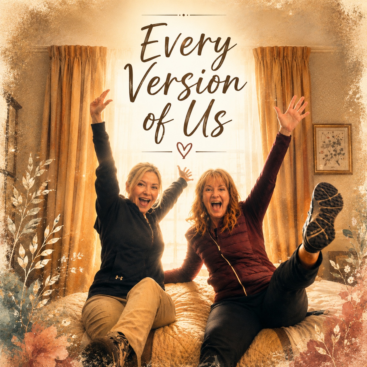 Every Version of Us artwork