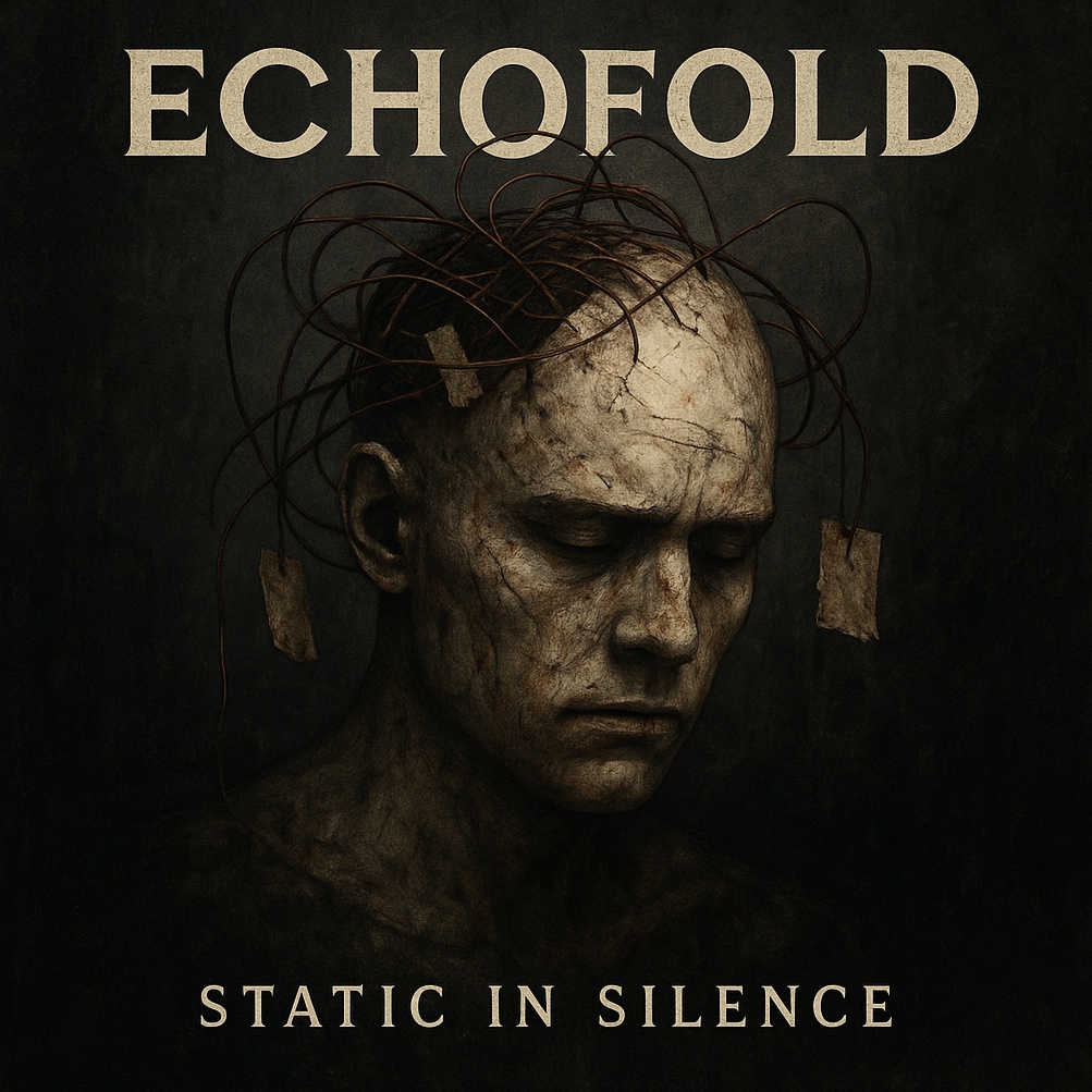 Image for ECHOFOLD “Static In Silence” EP