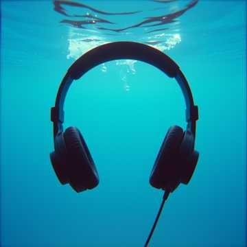 Playlist cover art