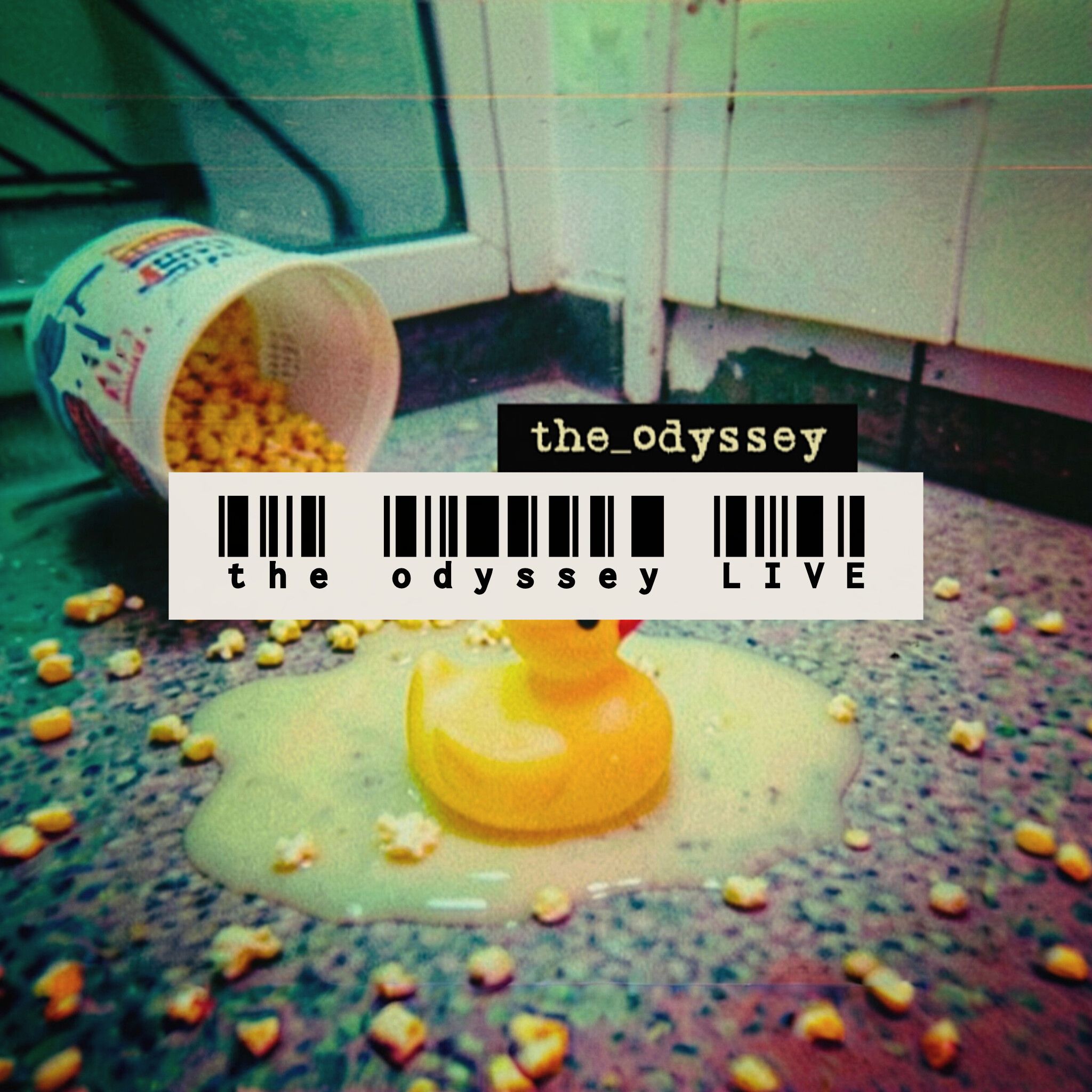 `țhé 'oÐý$$ey¡ × "['Ł1vé'+`i¡i')* artwork