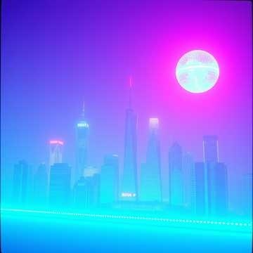 Image for Future Funk test