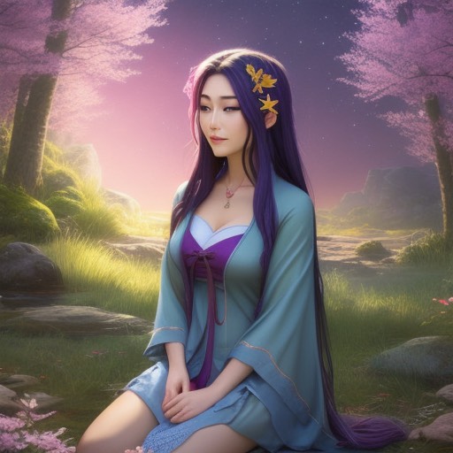Echoes of Serenity artwork