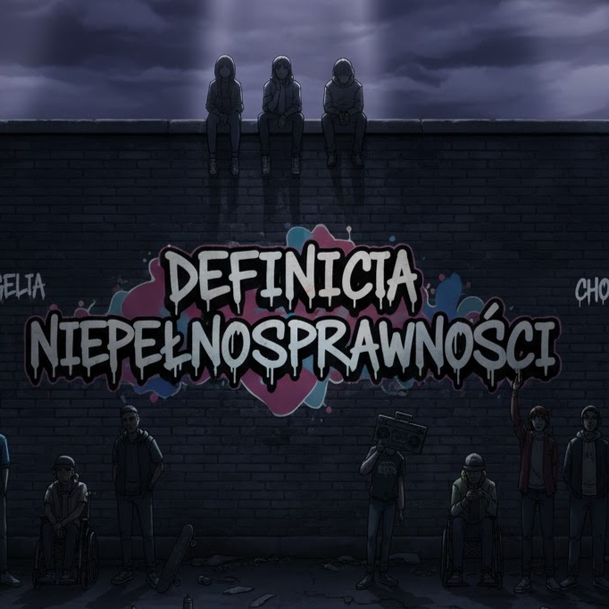 Image for Ewangelia Ghetta