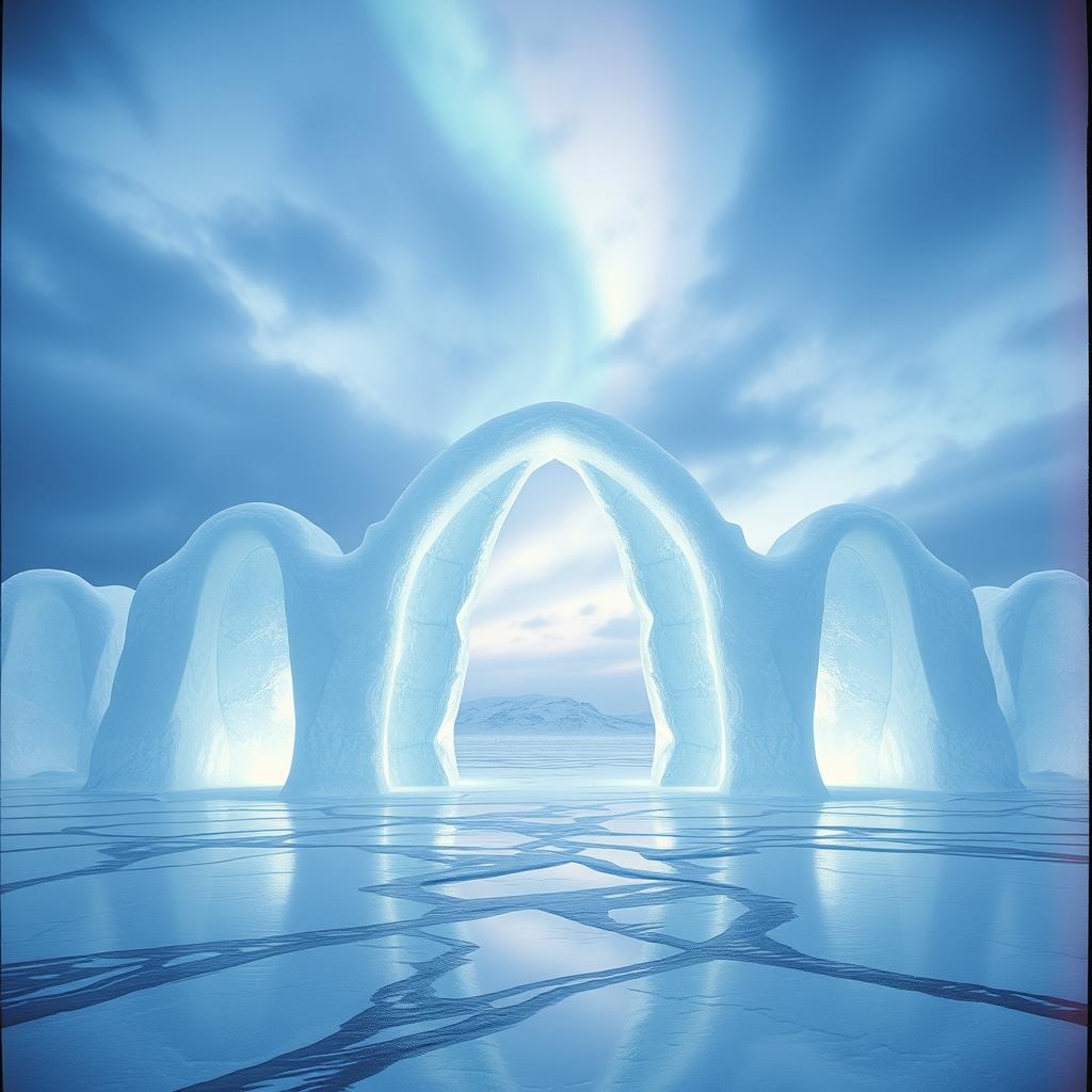 Image for Hell chilled