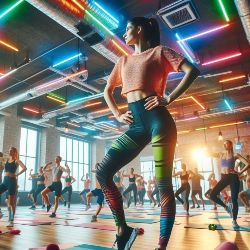 Image for Work Out Music