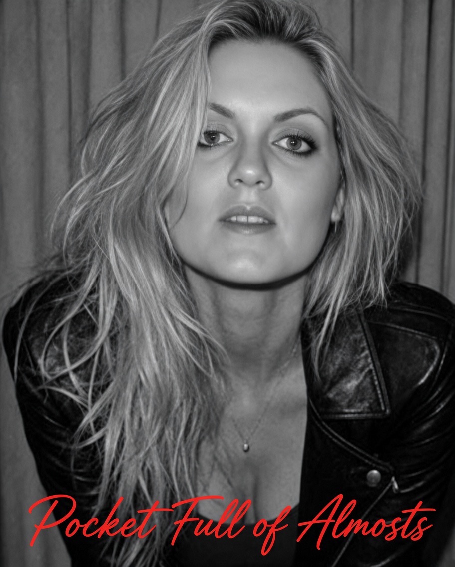 Pocket Full of Almosts (Americana-Pop Anthem Mix) artwork
