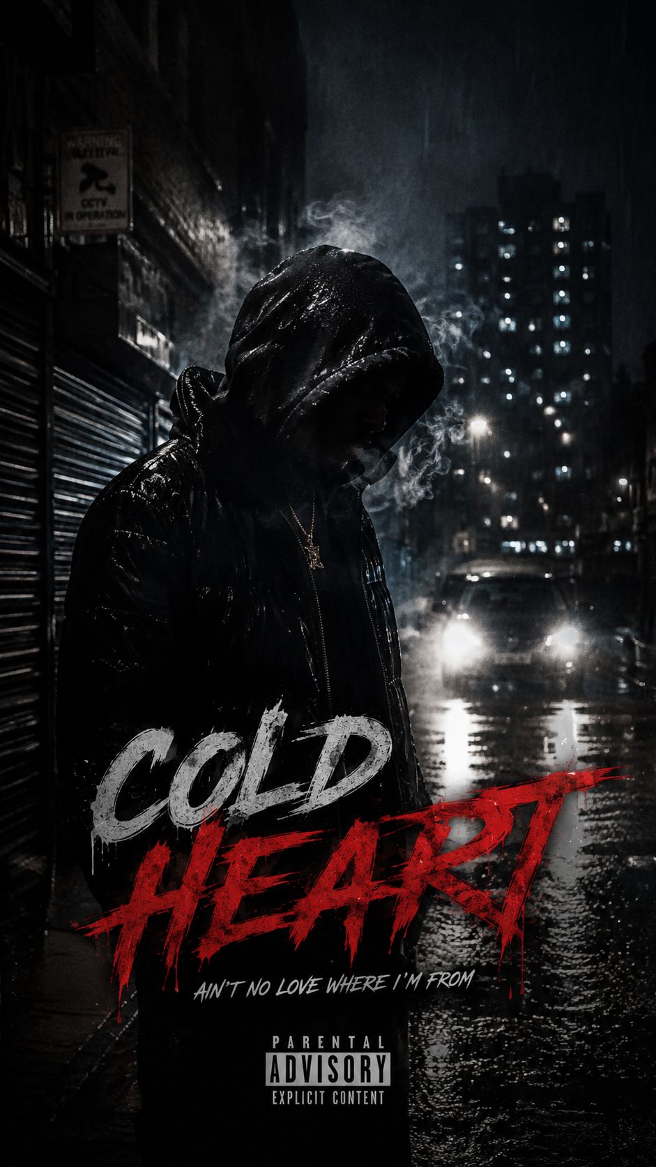 Cold Heart artwork