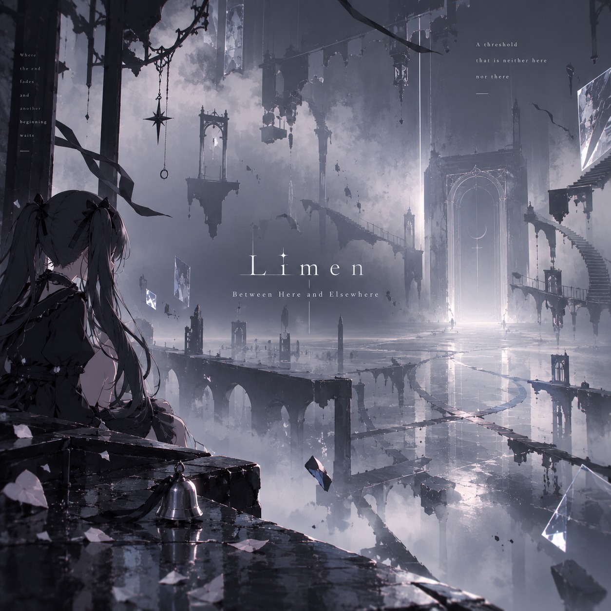 Limen artwork