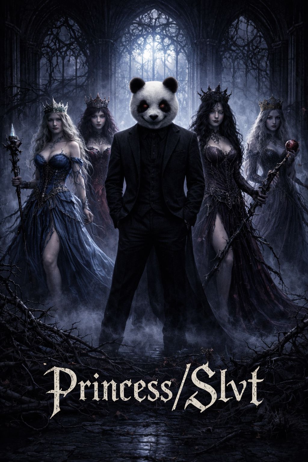 Image for Princess/Slvt (single version)