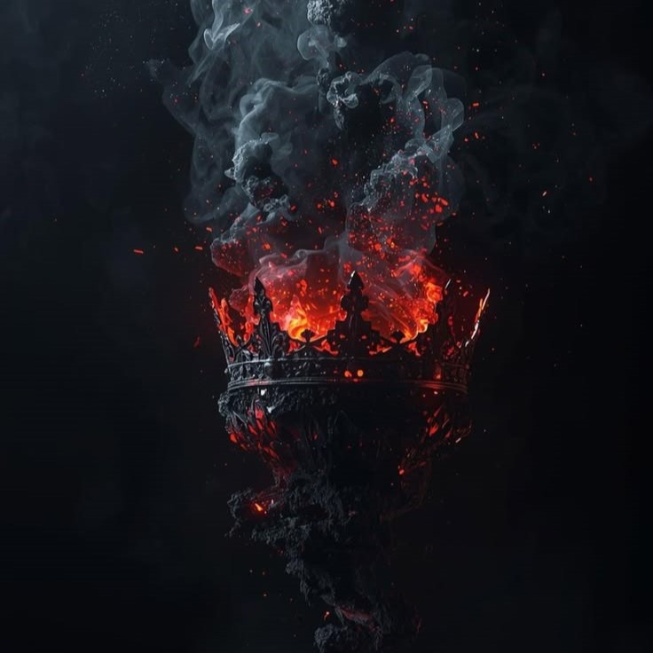 Crown of Ash artwork