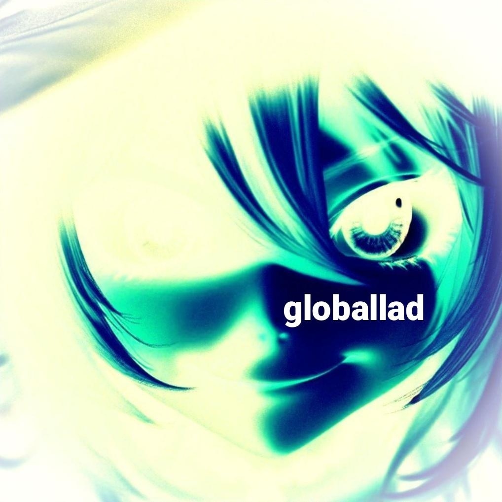 Image for globalLAND 《壱》