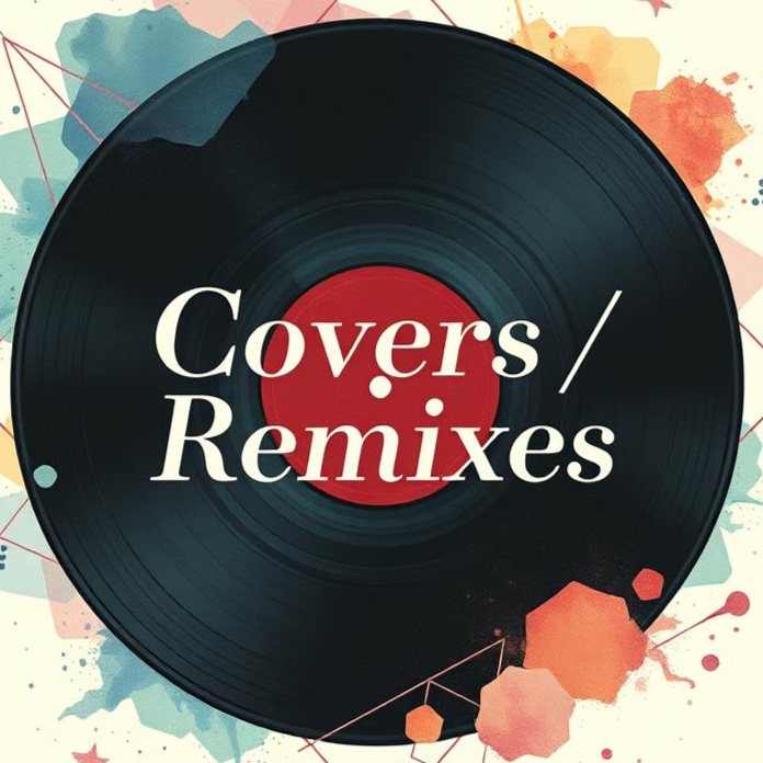 Image for Cover/Remixes 