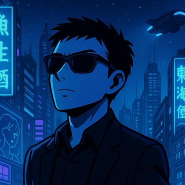 Profile picture for M.