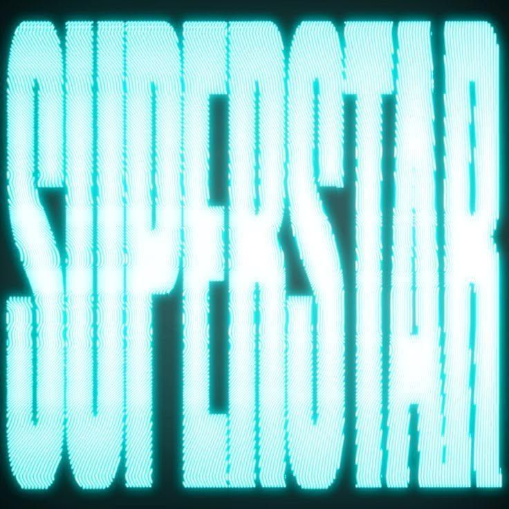 SUPERSTAR artwork