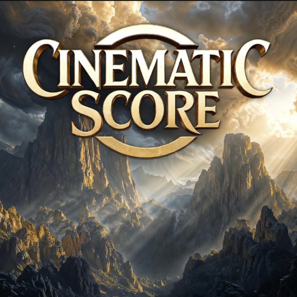Image for Cinematic Score