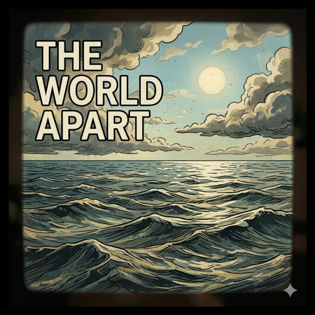 Image for The World Apart
