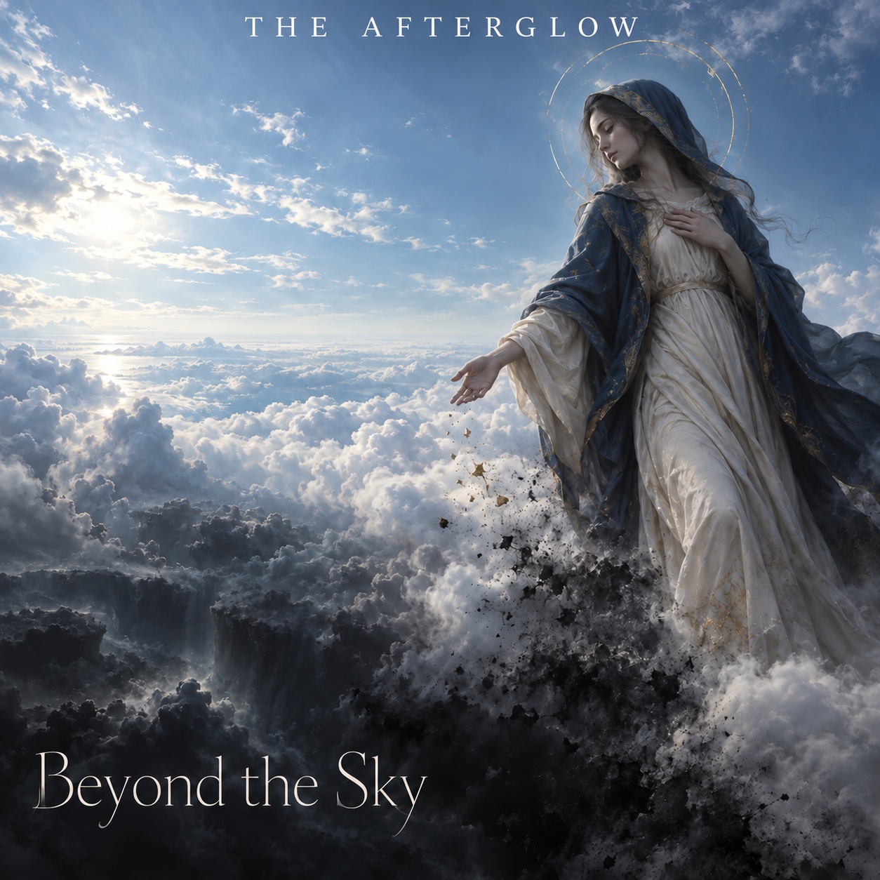 Beyond  the Sky artwork