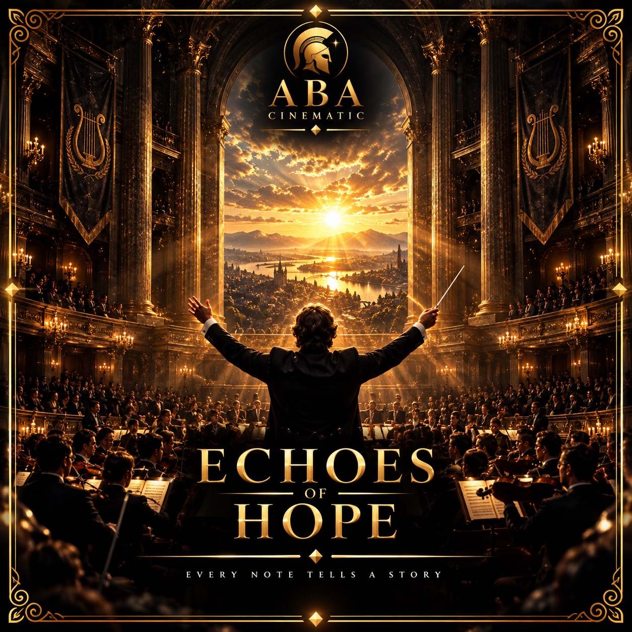 Echoes of Hope artwork