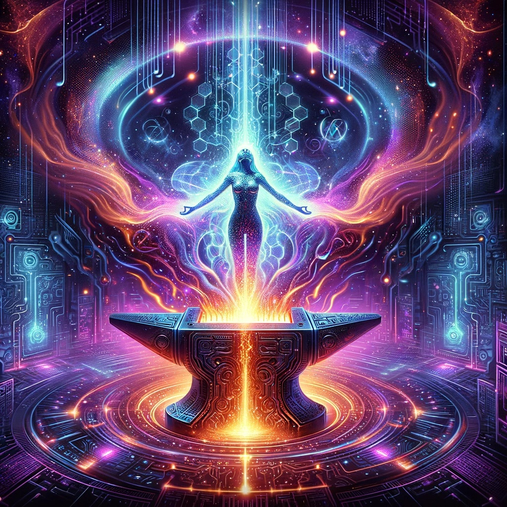 Persona image for Alchemist V1