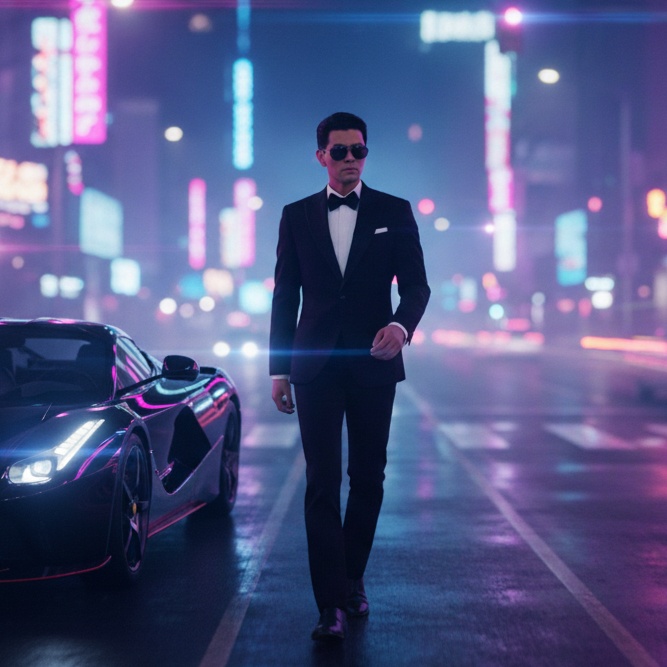 Image for [Develper]-Don’t Let Me In"  