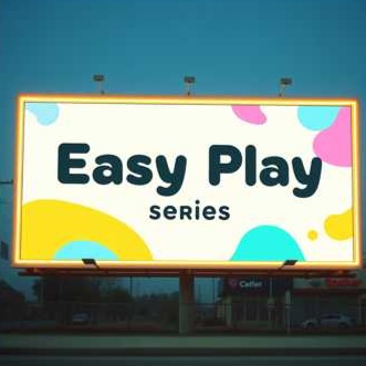 Image for Easy playlist