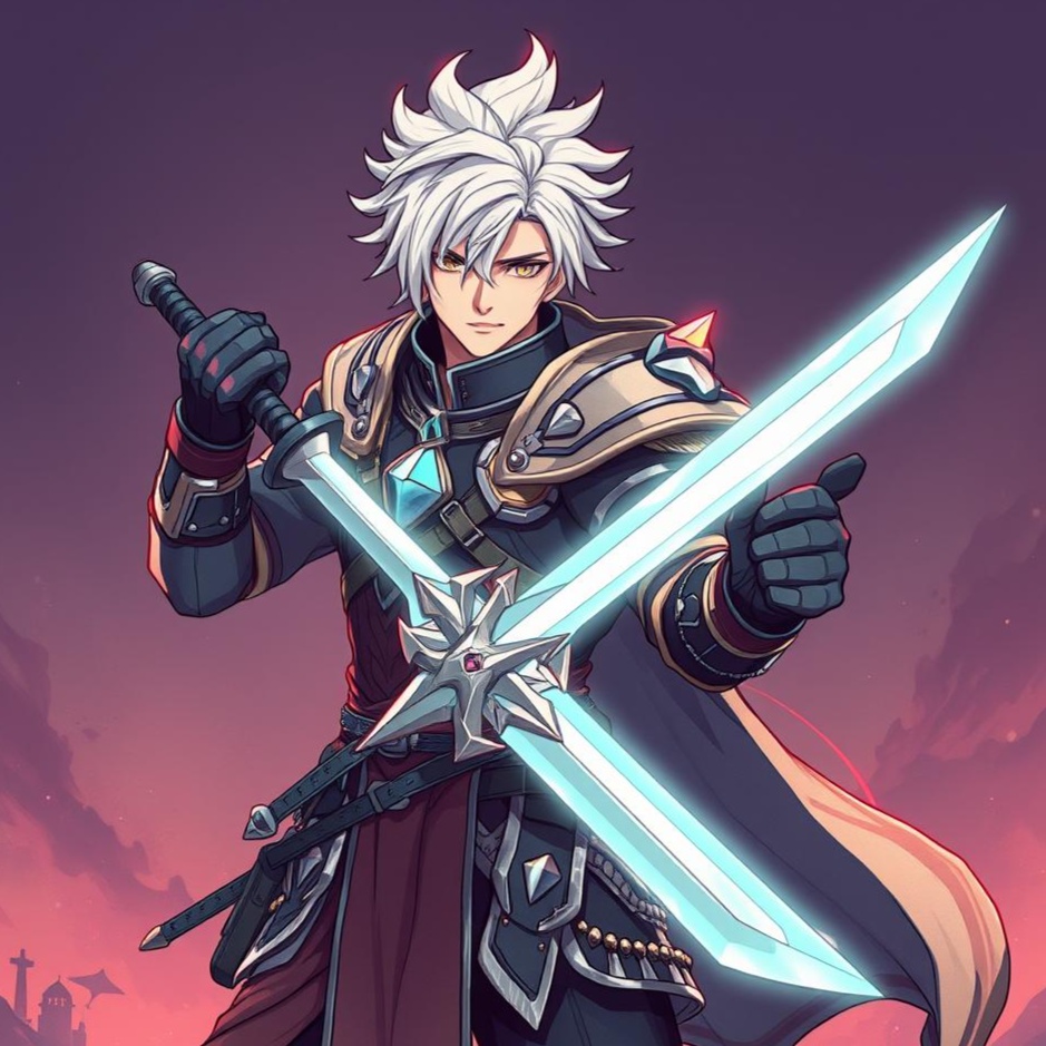 Image for Game・アニメ