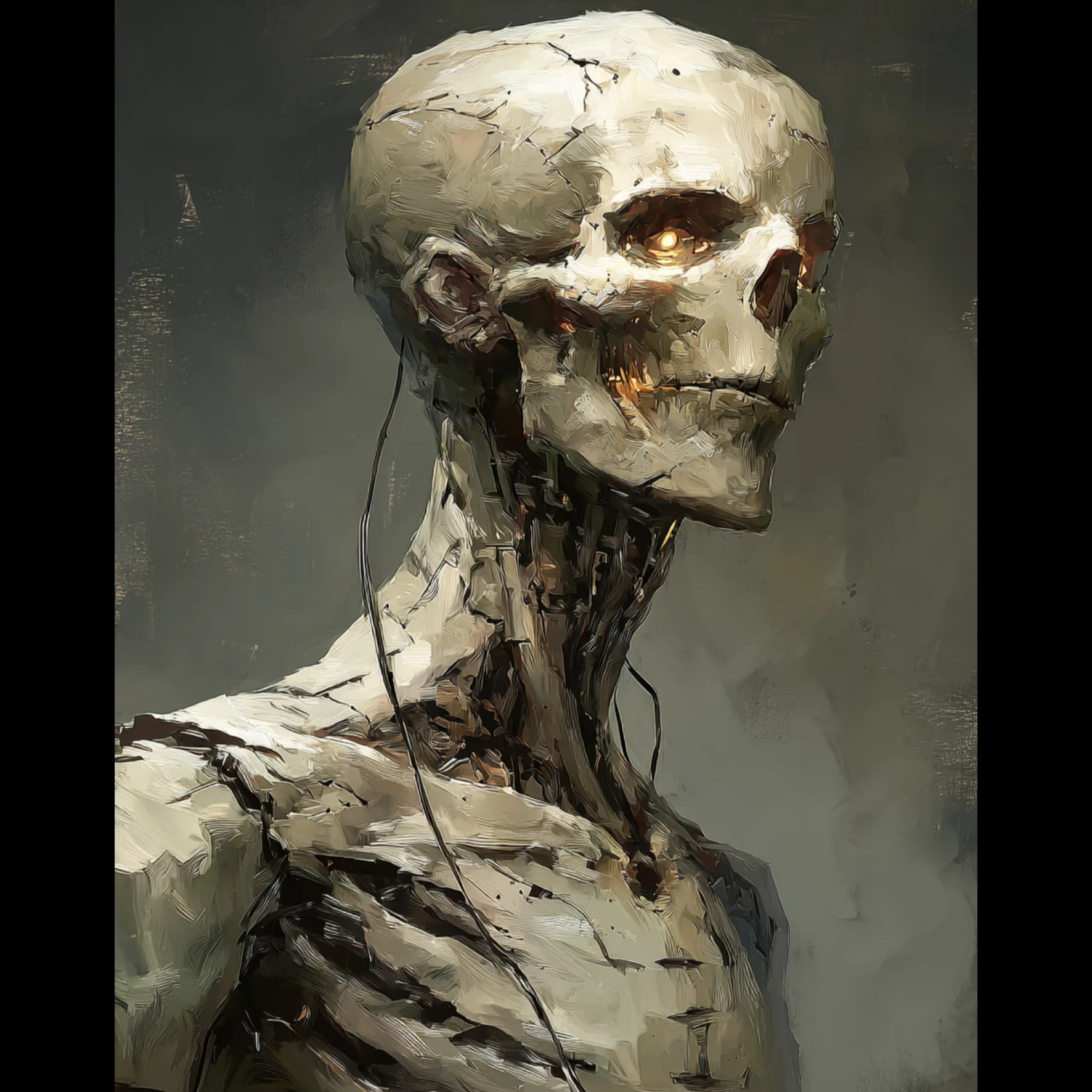 Pater Vox - The Father Who Consumes (v0.7) artwork