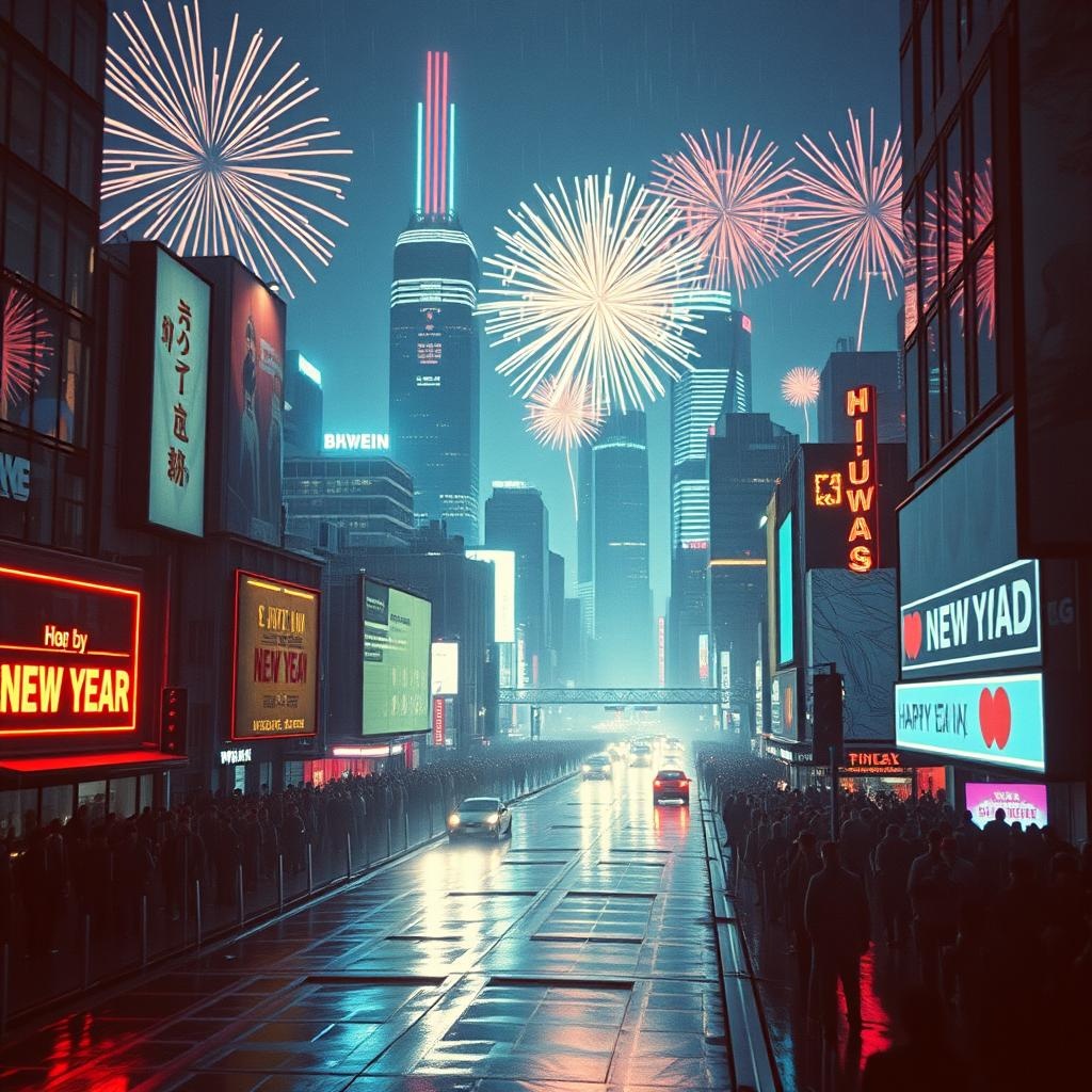 Image for My Top List 2025