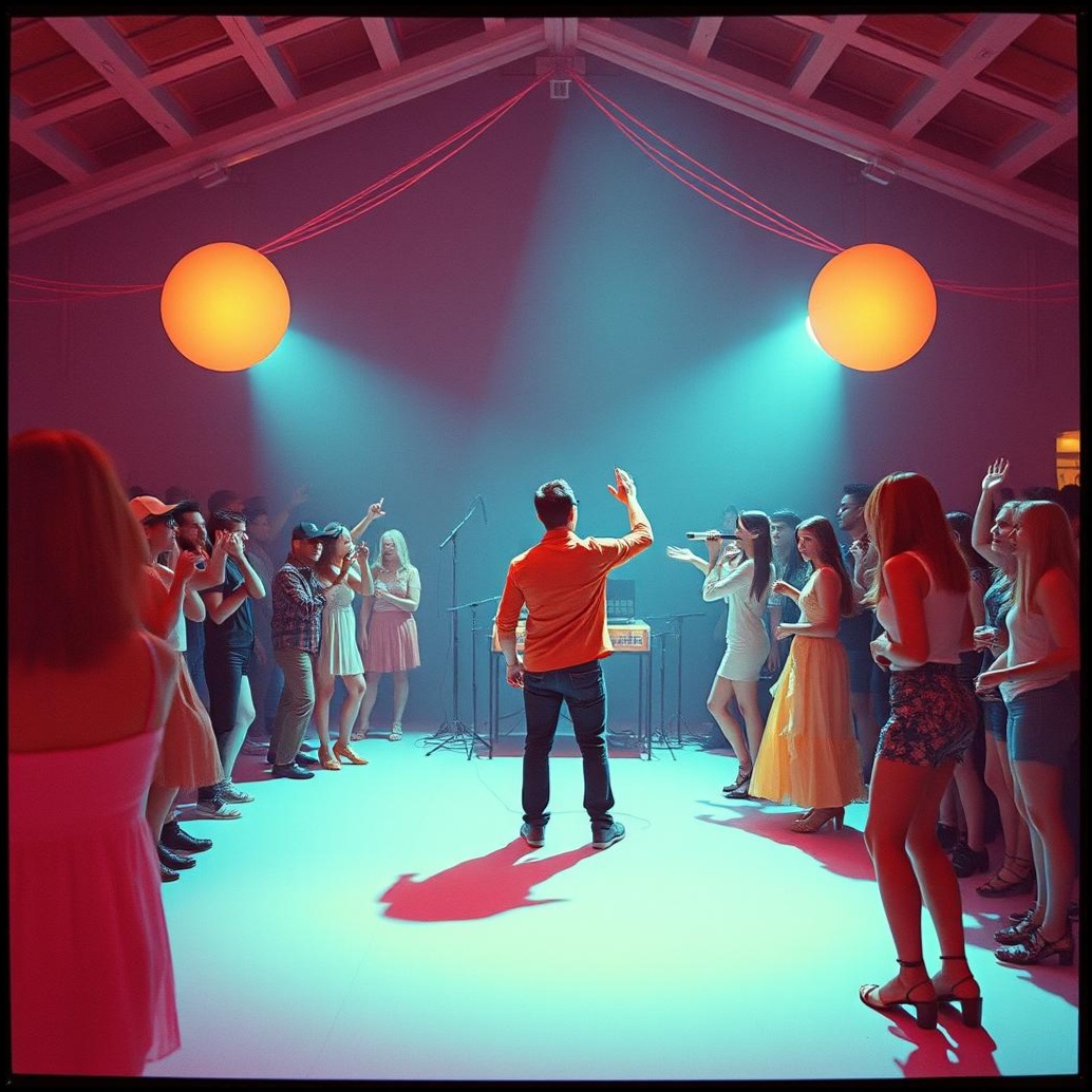 Image for E-rotic - Max Dont Have Sex With Your Ex