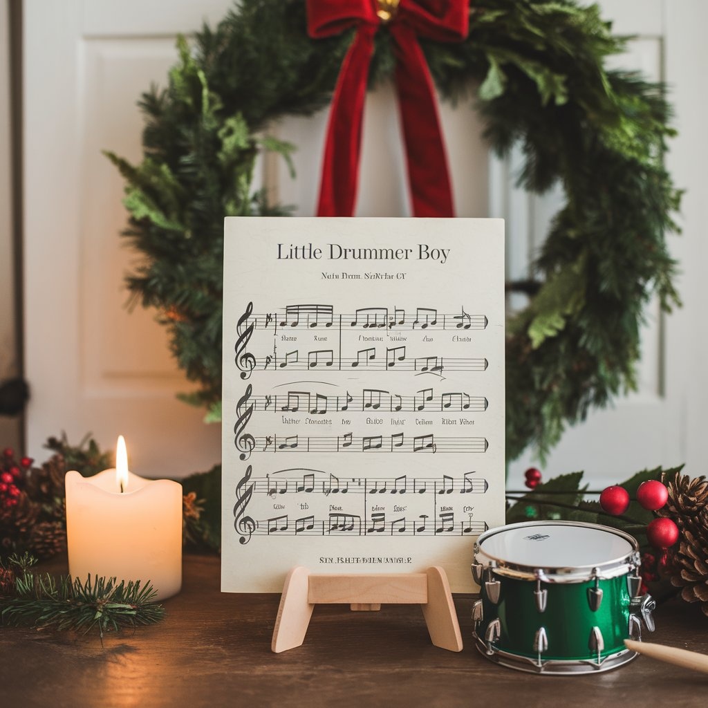 Image for X-Mas Songs