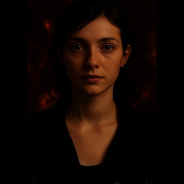 Persona image for Claudia #3 sussurrato
